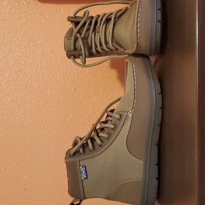 Lems Boulder Boot unisex women's 6 men's 4.5